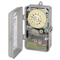 Intermatic Sprinkler/Irrigation Time Switch with 14-Day Skipper
