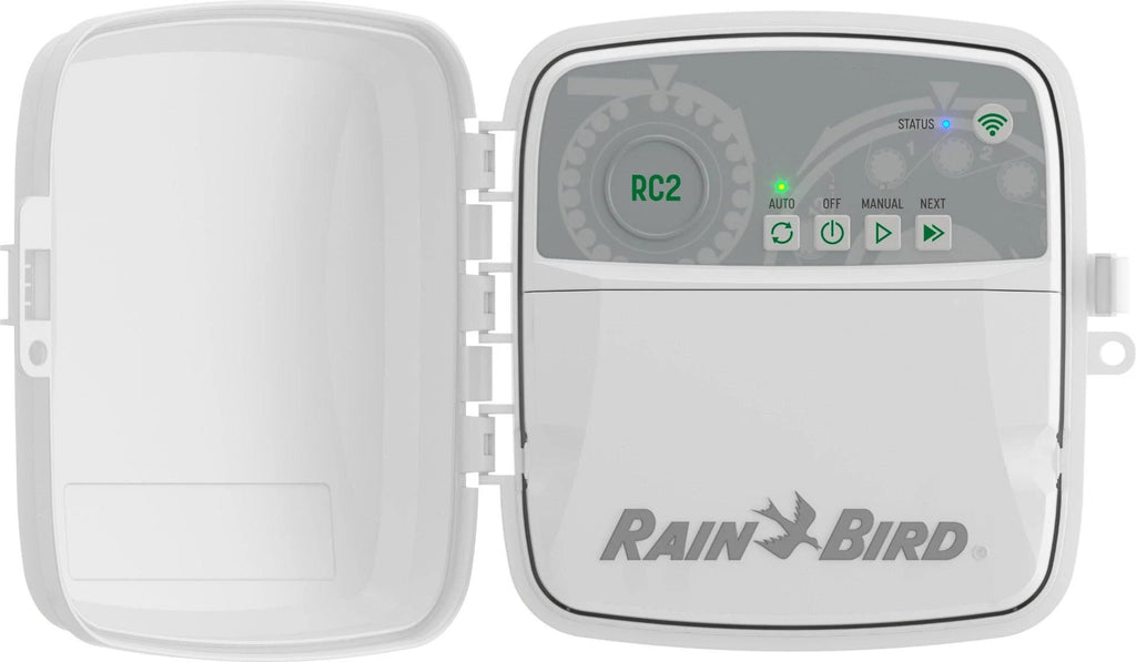 RC2 - Controller 8 Station - 120V