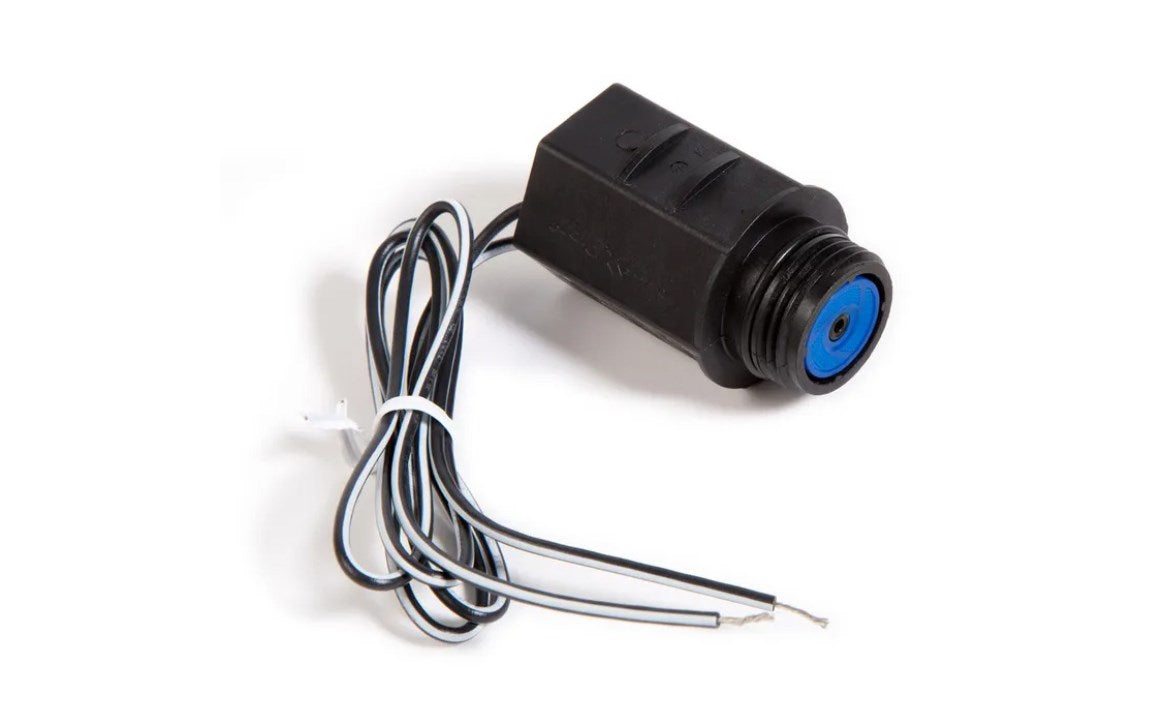 RPKSOLENOI Solenoid Repair Kit for Rain Bird DAS, DV and JTV Valves