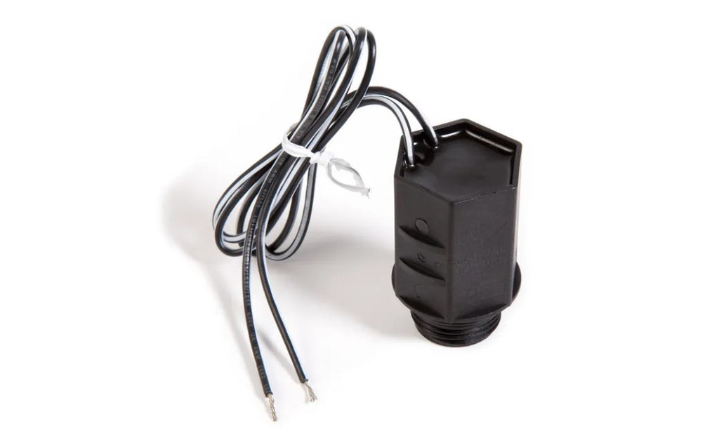 RPKSOLENOI Solenoid Repair Kit for Rain Bird DAS, DV and JTV Valves