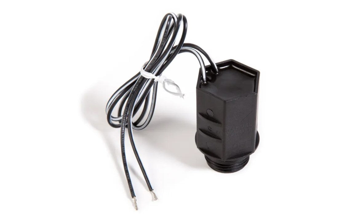 RPKSOLENOI Solenoid Repair Kit for Rain Bird DAS, DV and JTV Valves