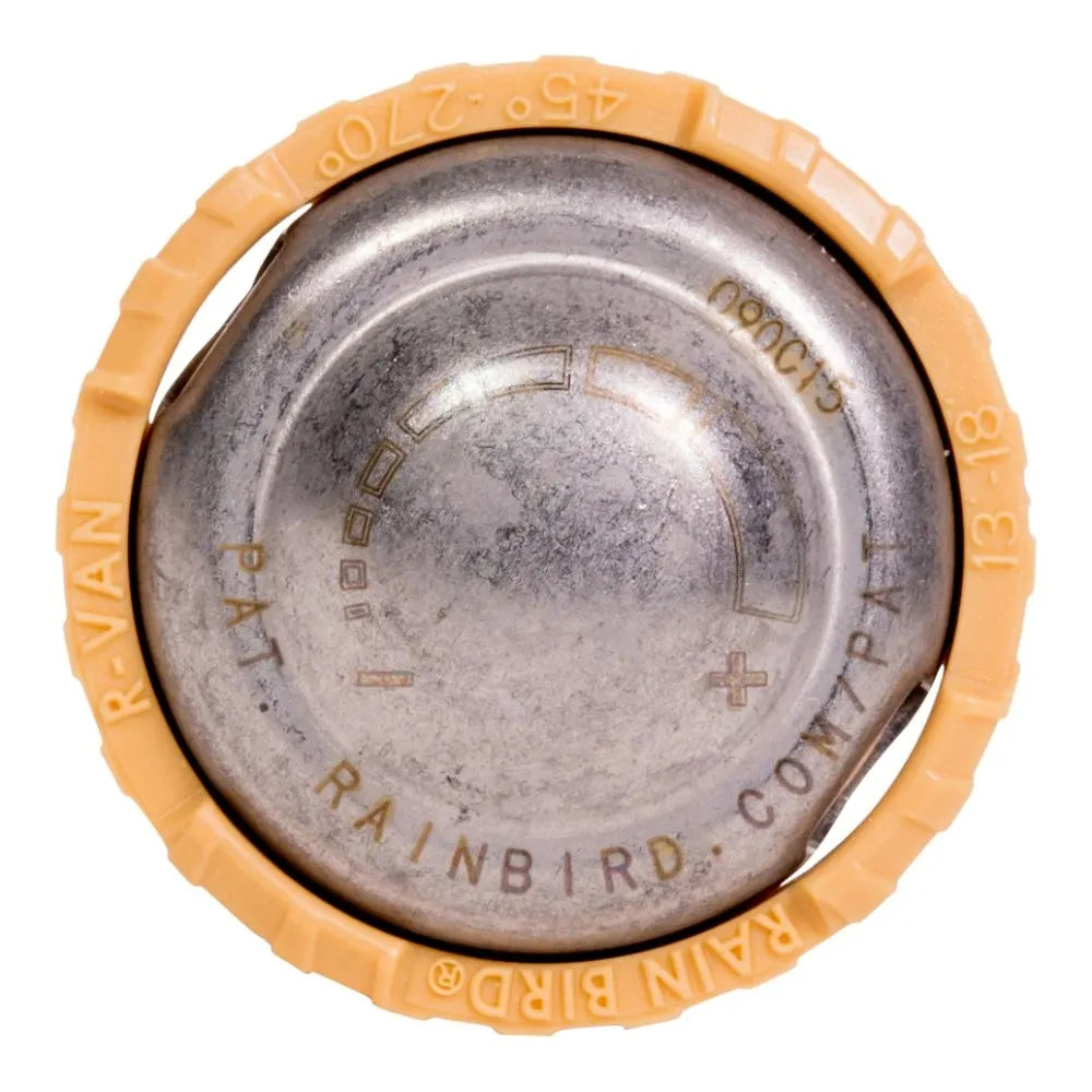 R-VAN18 13' - 18' Adjustable Rotary Nozzle 45 to 270 Degree
