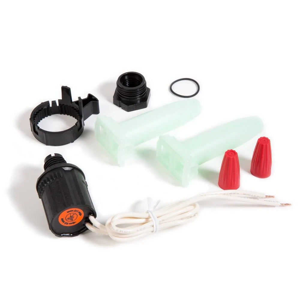 Rain Bird SOLASSG4 Solenoid for PEB, PGA, EFB-CP, BPE/BPES and GB Valves