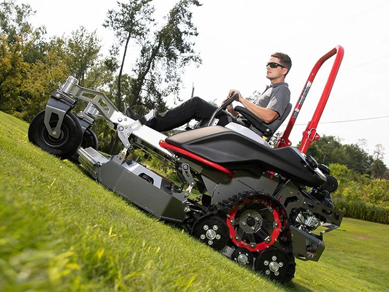 Altoz TRX 766 35HP All-Terrain Kawasaki Mower FX