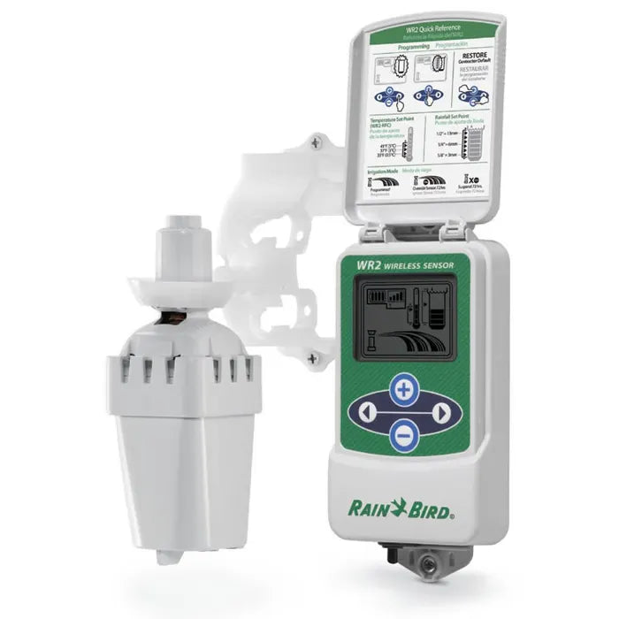 WR2RFC - WR2 Wireless Rain/Freeze Sensor Combo