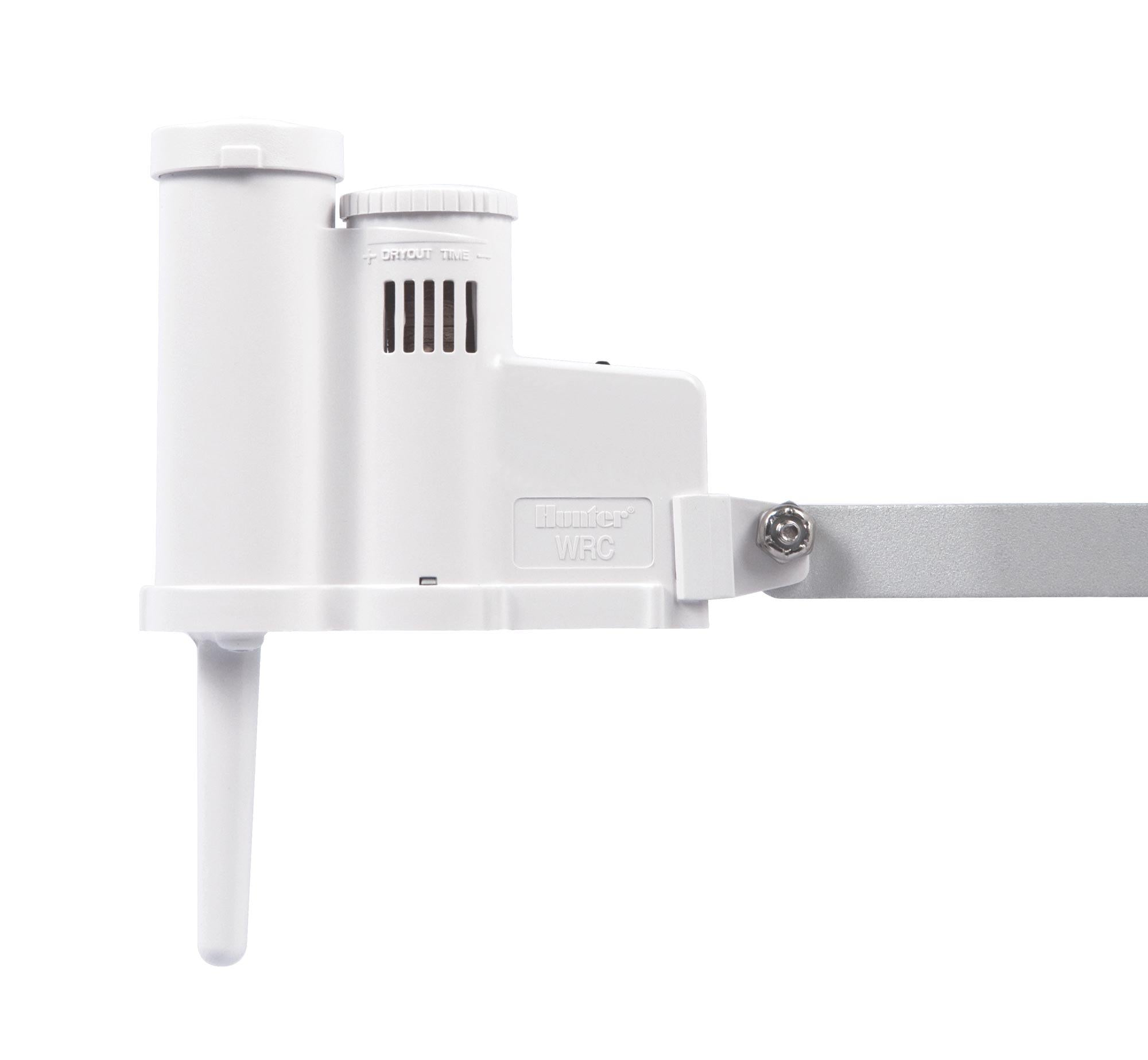 Wireless Rain-Clik Sensor Kit with Quick Response Technology  Shutoff