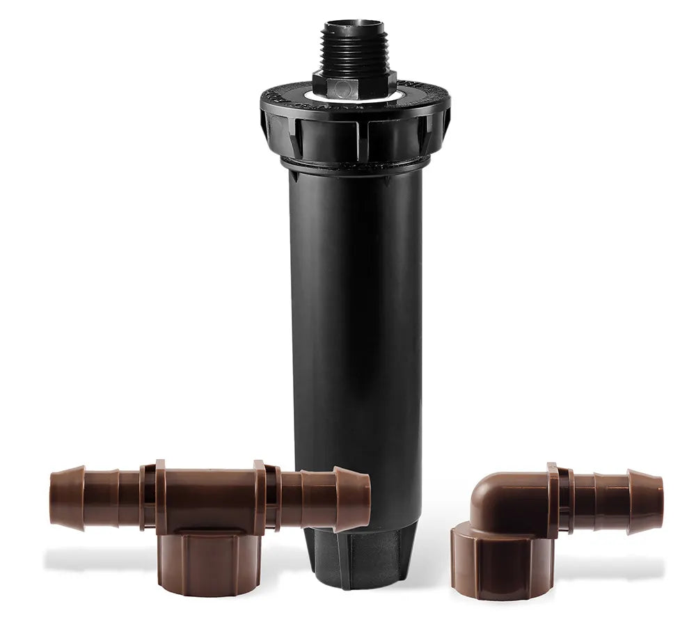 Rain Bird 1800-RETRO Spray to Drip Retrofit Kit X21000