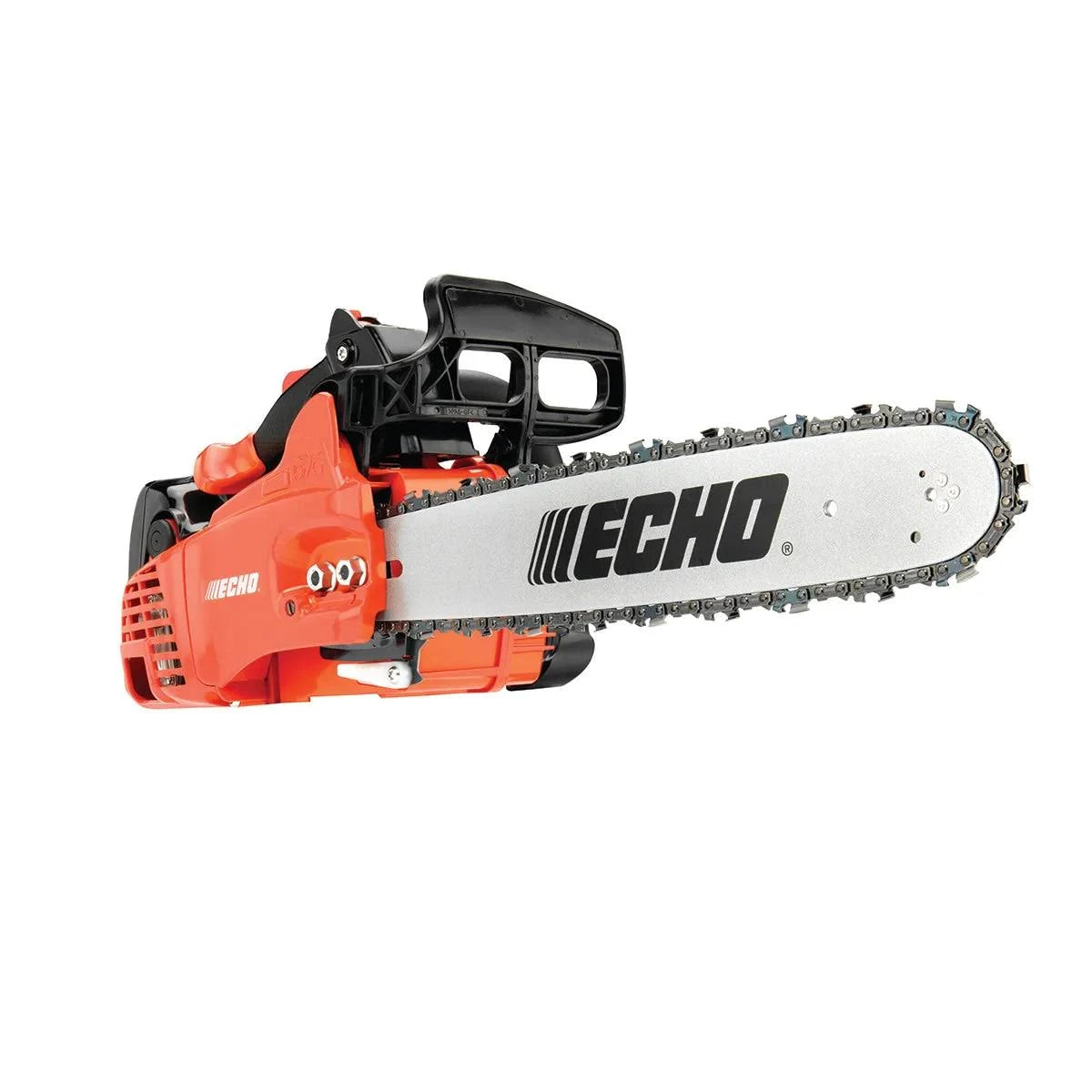 35.8cc Chainsaw with 14" Bar Length and Top Handle
